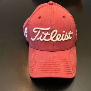 Titleist Fitted Hat